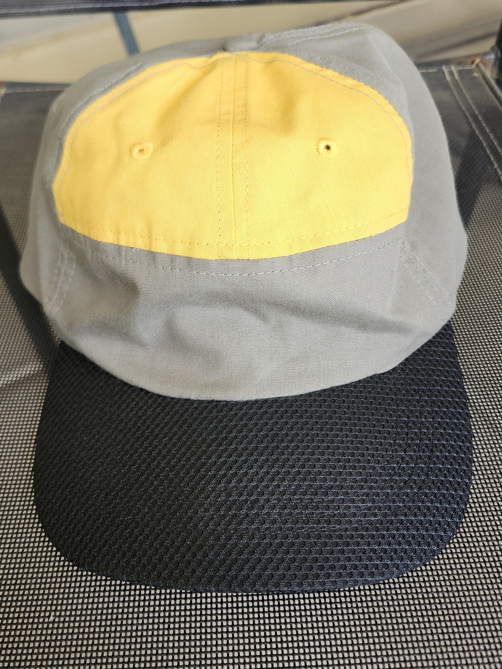 Odd Job "Big Melon" Oddjob Hat Camp Skate XL Head Size